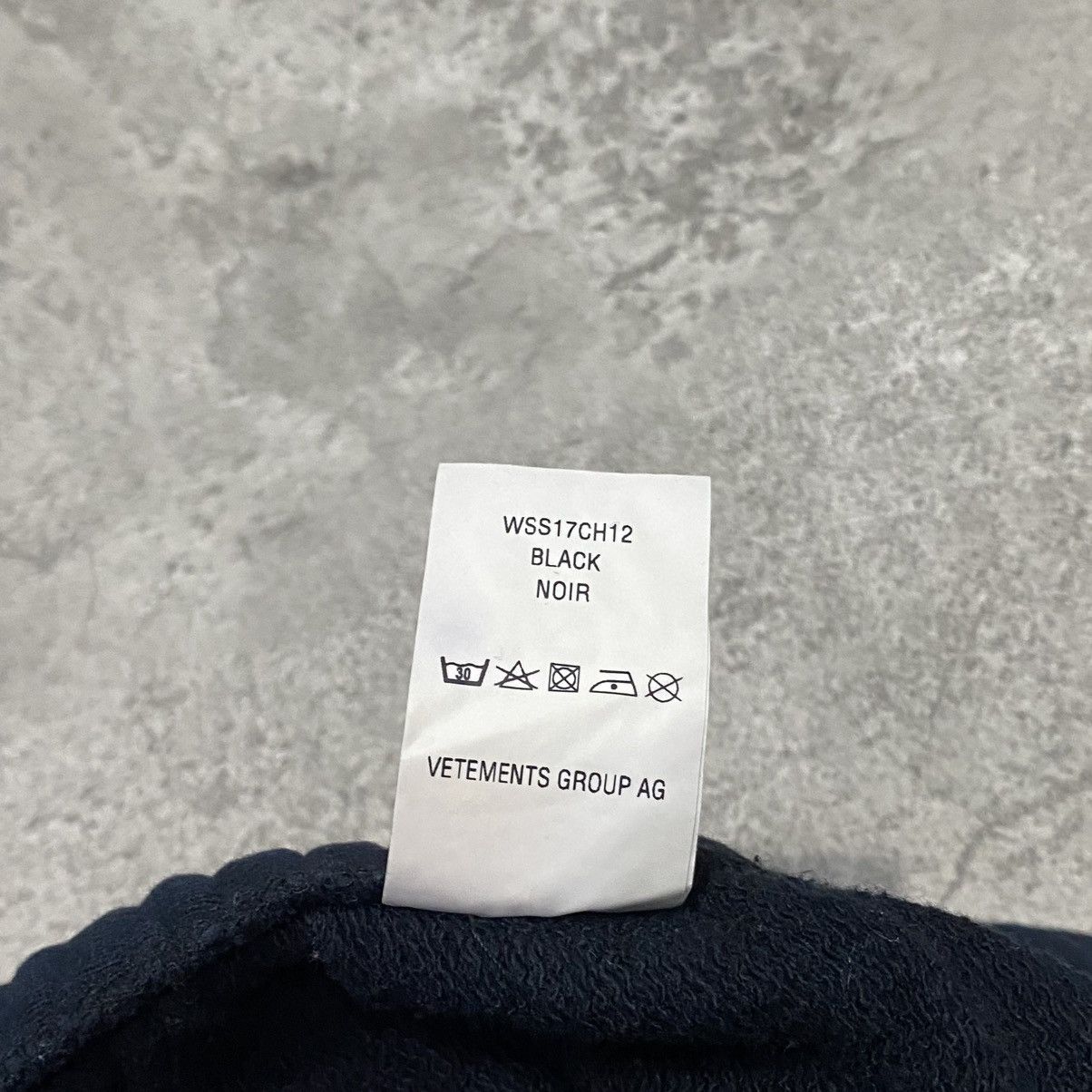 Champion × Vetements Vetements X Champion Taped Sweatpants Size US 30 / EU 46 - 5 Thumbnail