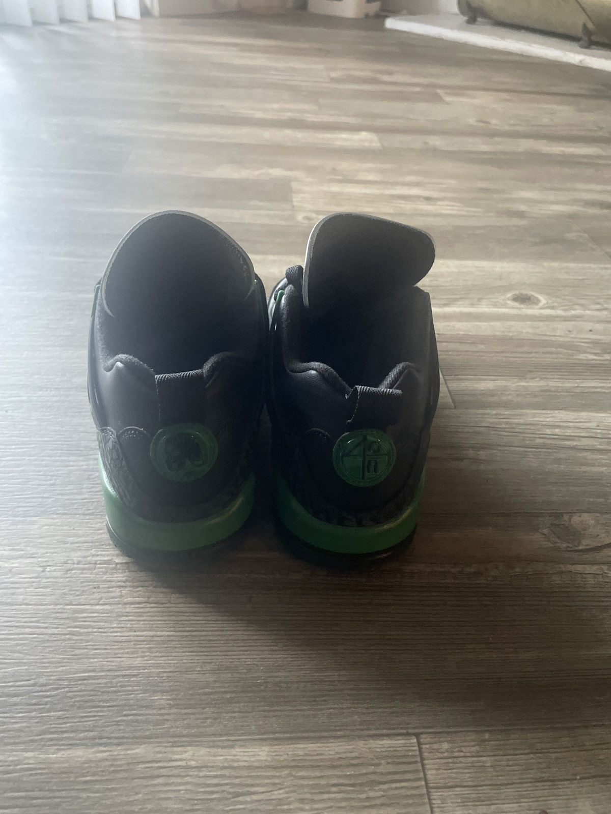 Jordan Brand Jordan spizike low Size US 8 / EU 41 - 2 Thumbnail