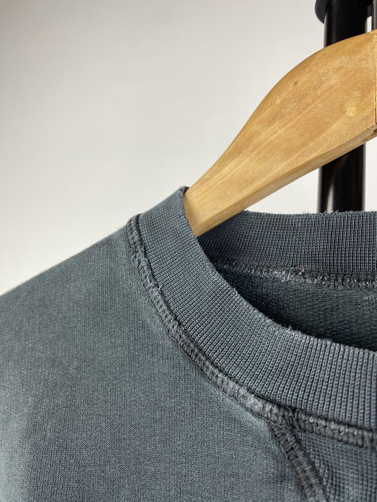Vintage 🔥Distressed Dsquared Be Nice Opium Punk Sweatshirt Rare y2k Size US S / EU 44-46 / 1 - 12 Thumbnail