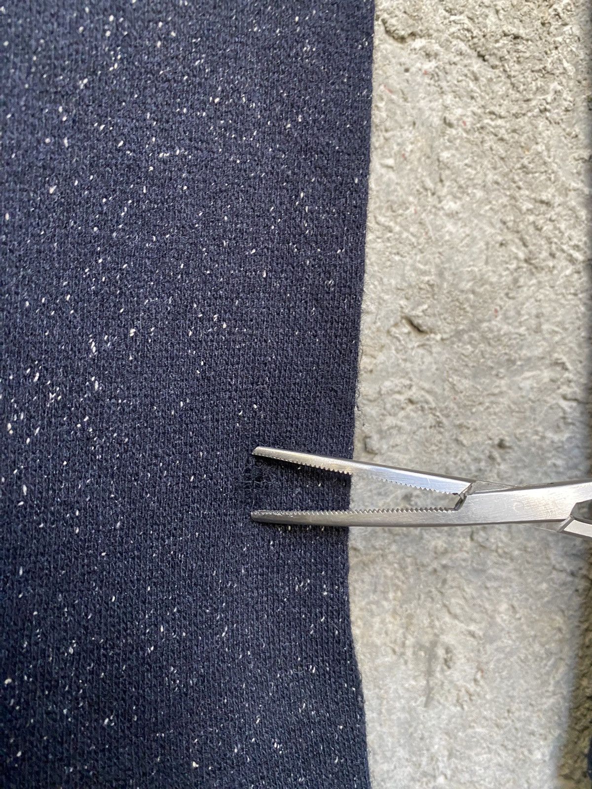 White Mountaineering AW12 wool Pants Size US 31 - 17 Thumbnail