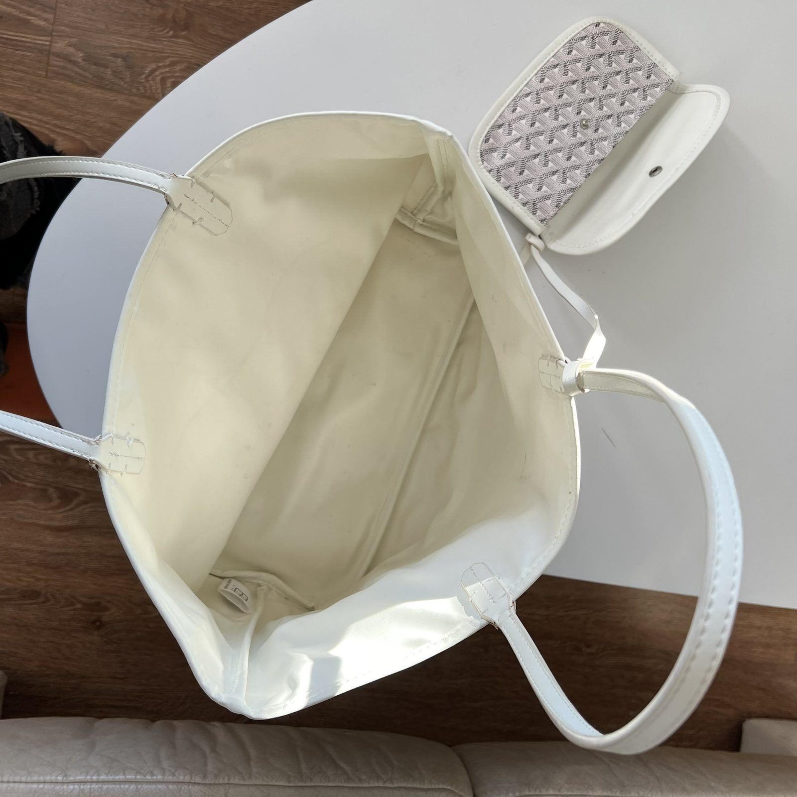 Designer × Japanese Brand emo korean bag Size ONE SIZE - 3 Thumbnail