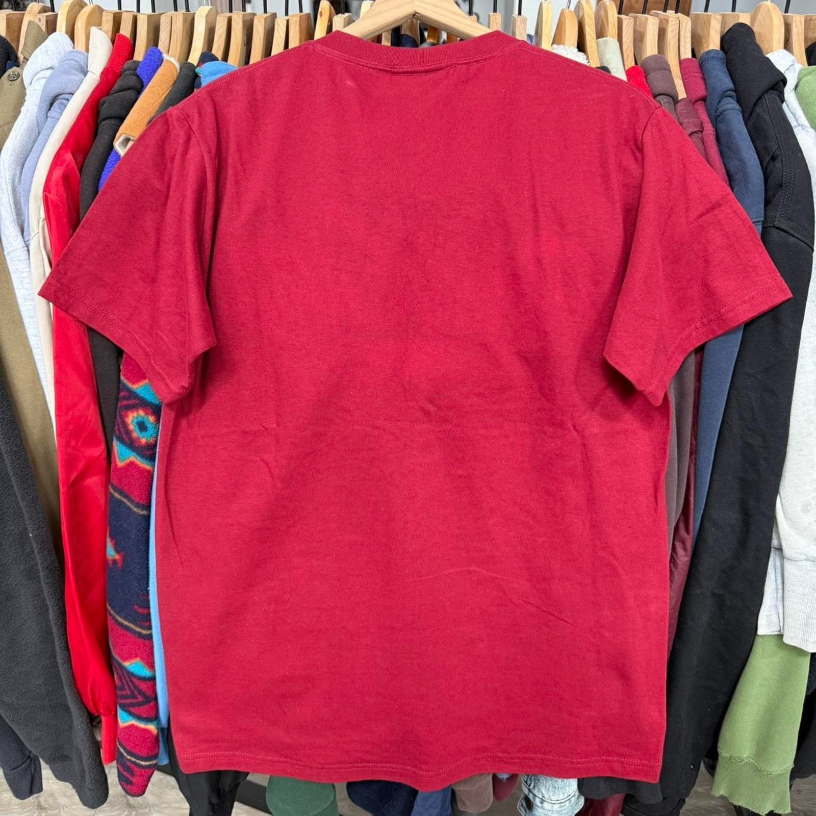Lee Vintage 1998 NEW WITH TAGS Florida State Fiesta Bowl Shirt Size US M / EU 48-50 / 2 - 8 Thumbnail