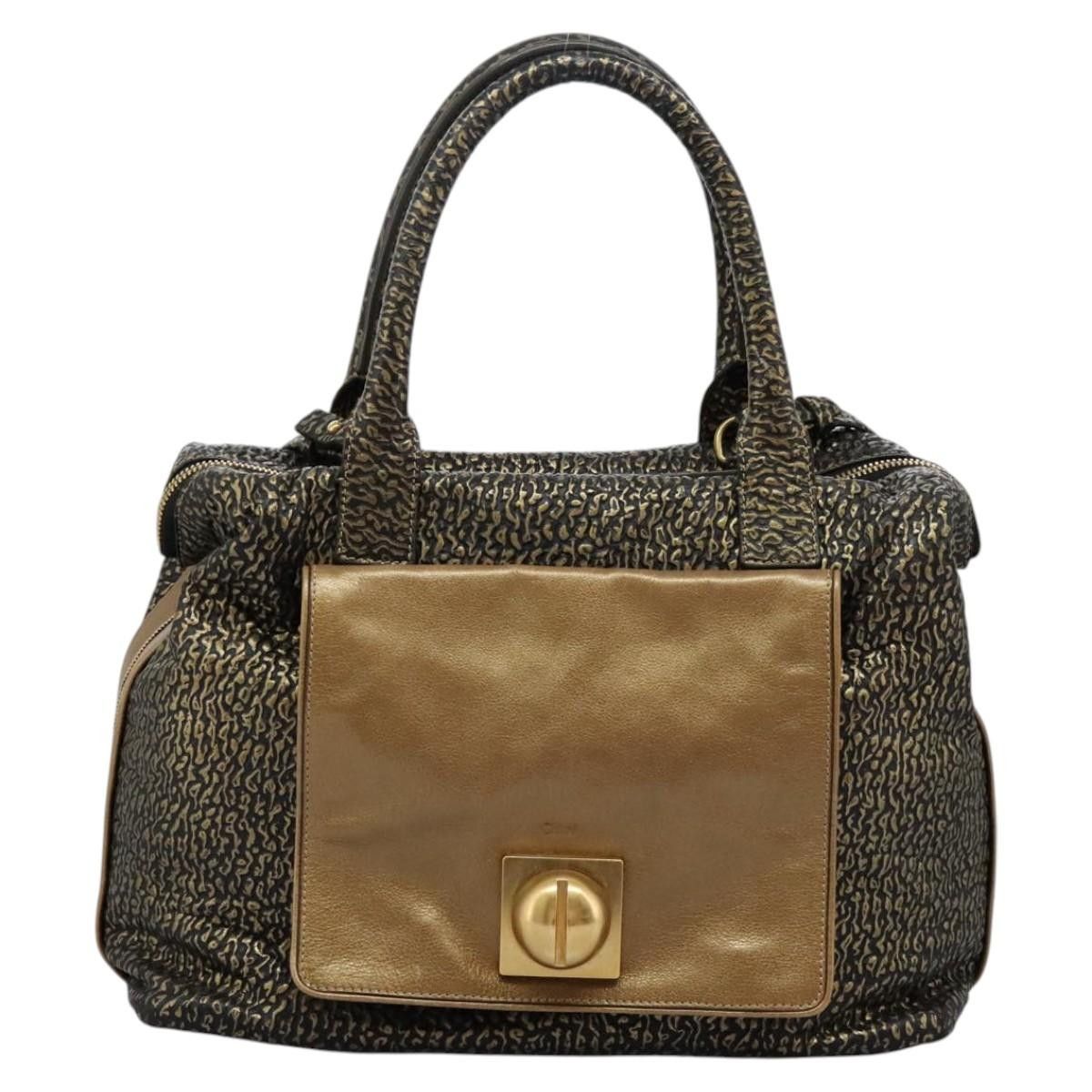 Chloe Chloé handbag Size ONE SIZE - 1 Thumbnail