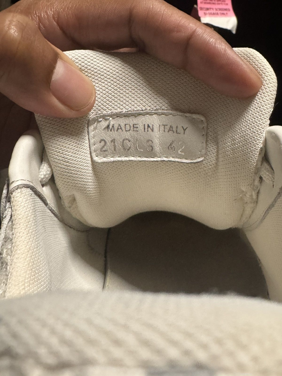 Dior Dior B22 Runners Size US 9 / EU 42 - 8 Thumbnail
