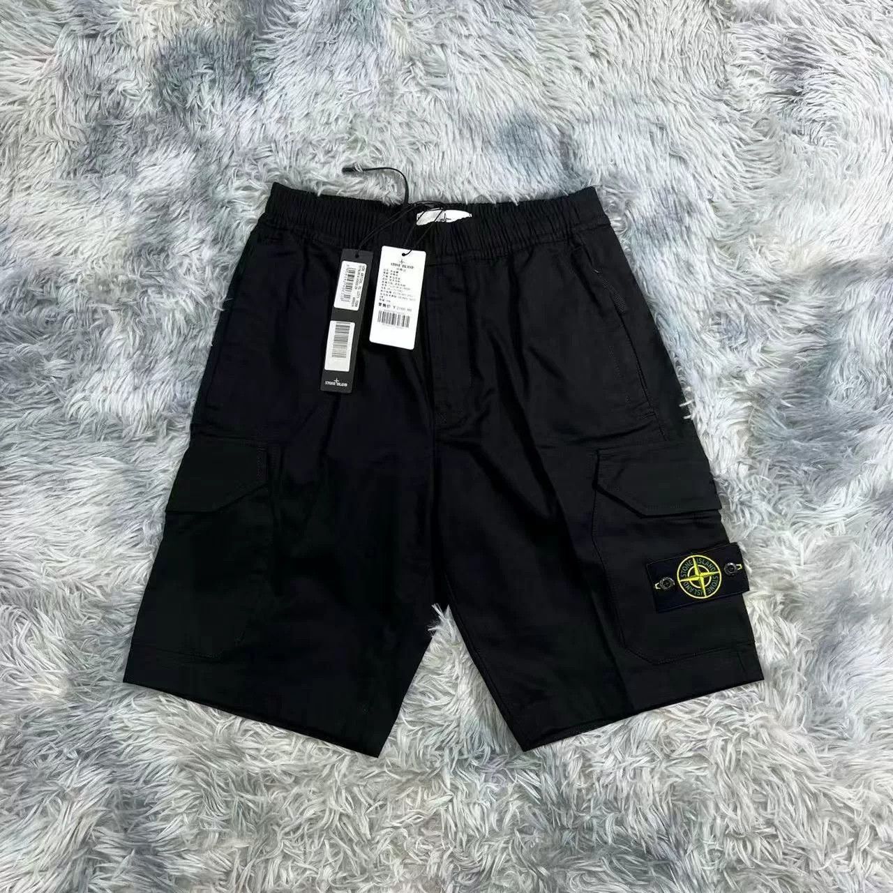 Stone Island Stone Island Men's Shorts Size 29 Size US 29 - 1 Thumbnail