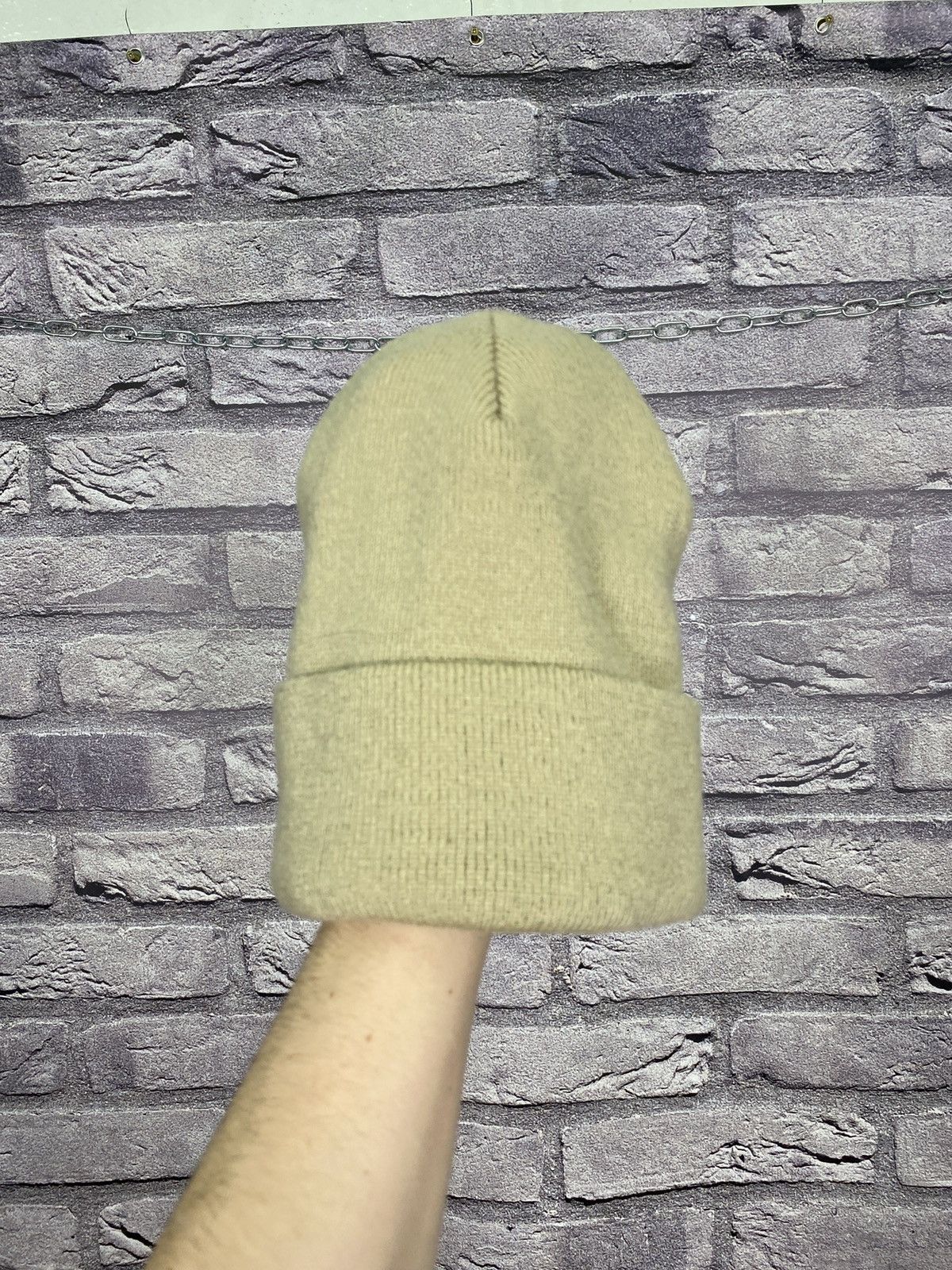 Vintage Vintage hat hats cap Nike Acg y2k Size ONE SIZE - 3 Thumbnail