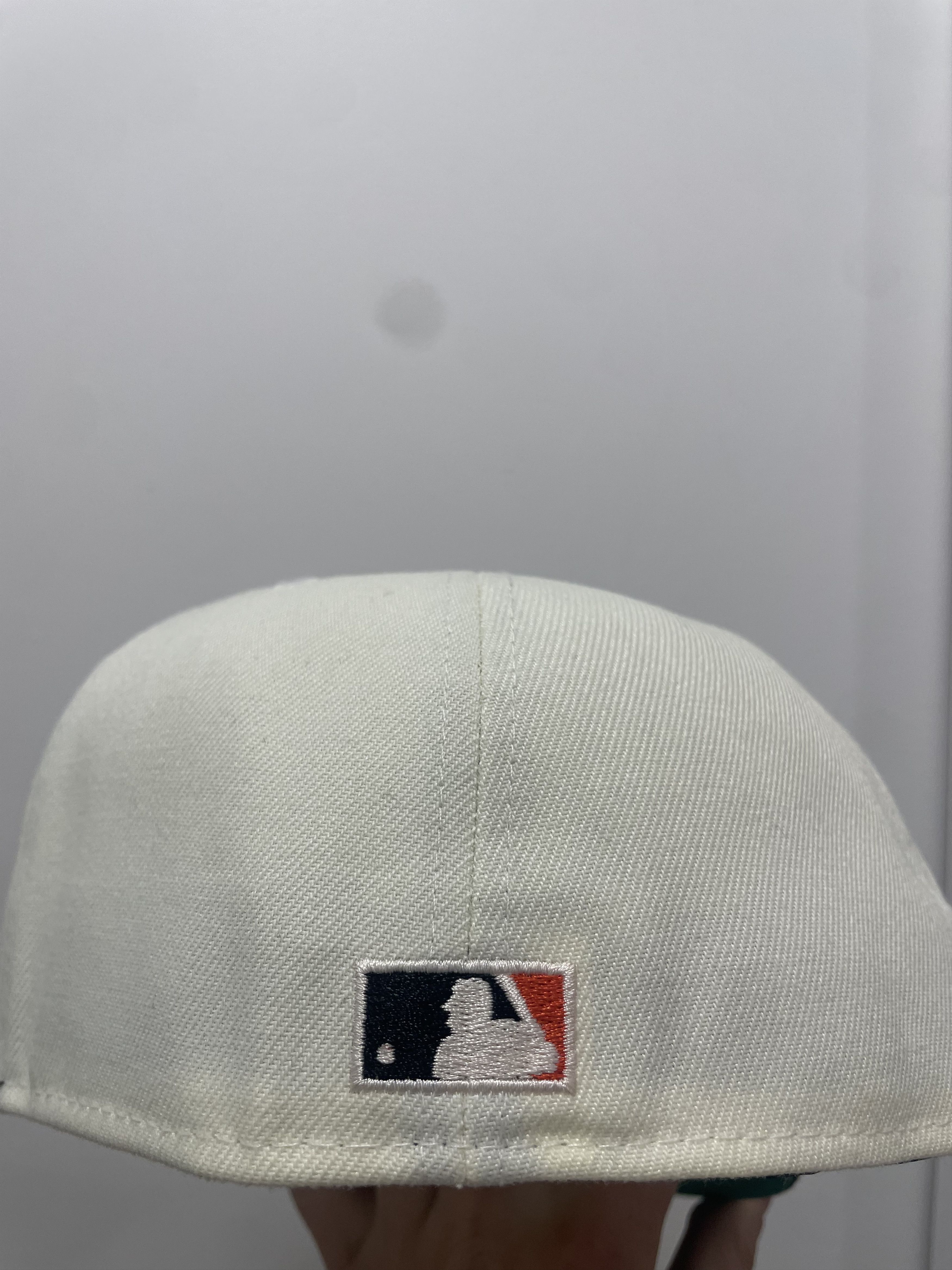 MyFitteds Myfitteds Baltimore orioles 30th anniversary patch 7 1/8 Size ONE SIZE - 5 Thumbnail