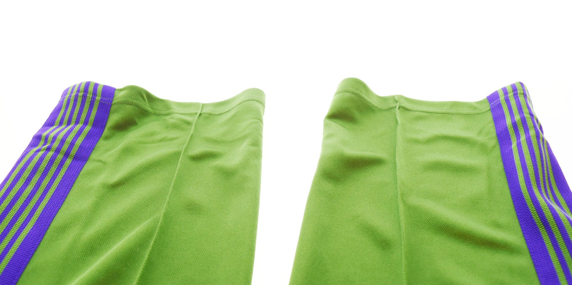 Needles Sweat Pants Sweat Pants Zip Pocket Green Size US 30 / EU 46 - 5 Thumbnail