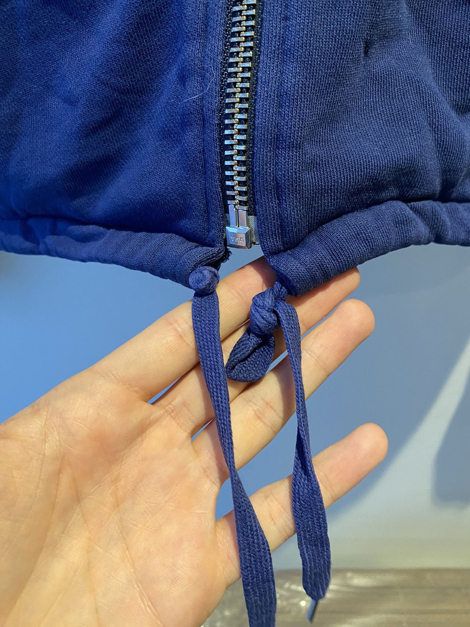 Acne Studios 50/L - Hybrid Jacket Size US L / EU 52-54 / 3 - 7 Thumbnail