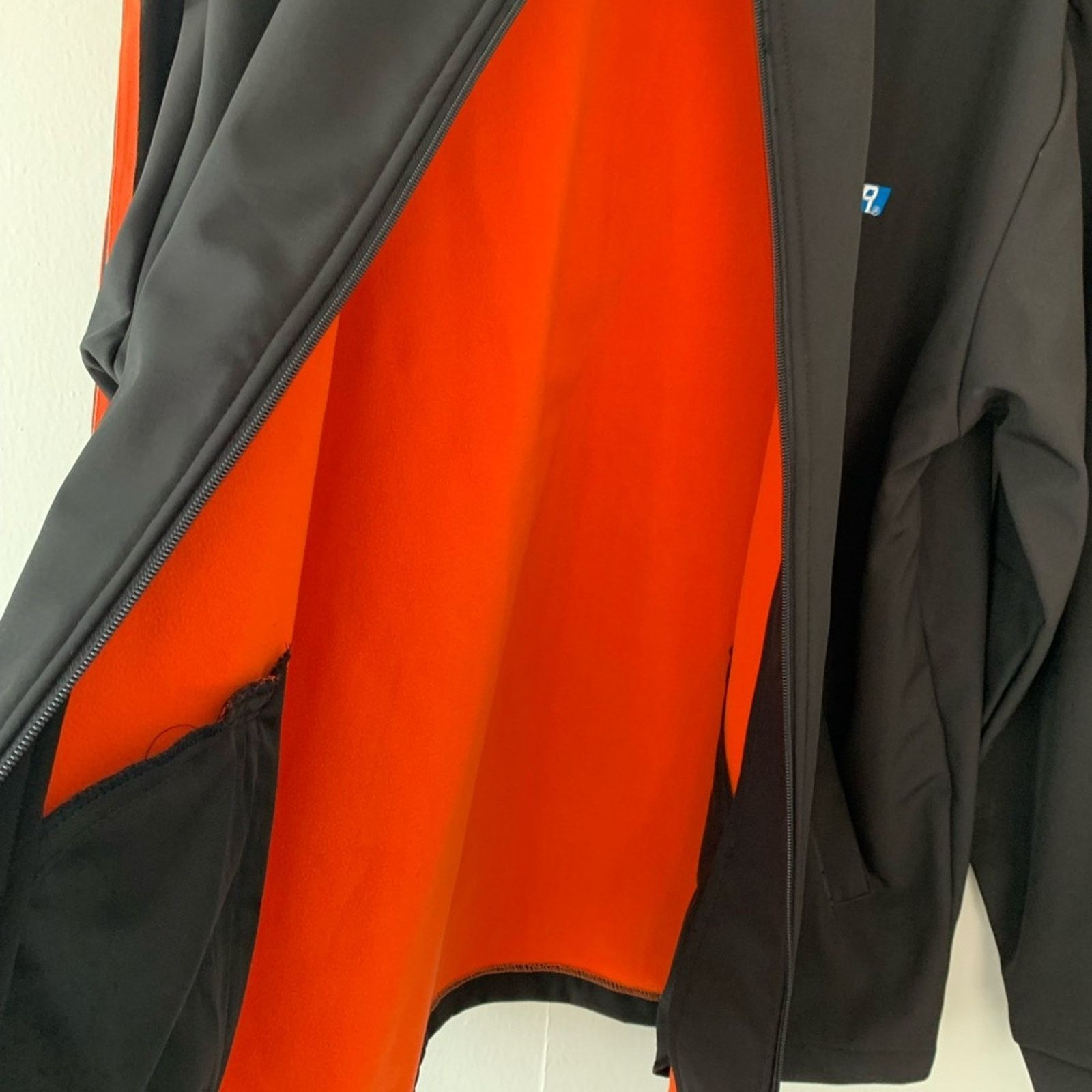 NASCAR NASCAR AUTOLITE LIMITED EDITION POLY SPANDEX QUALITY JACKET Size US L / EU 52-54 / 3 - 4 Thumbnail