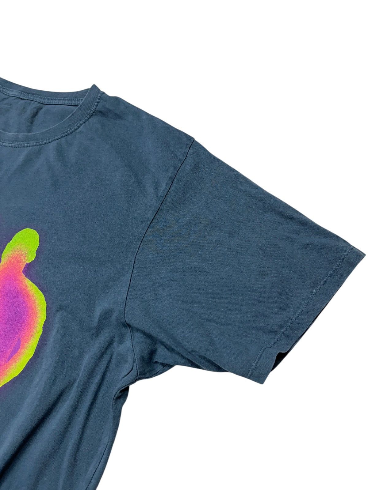 Band Tees Coldplay 2023 Music of the Spheres World Tour T-shirt Size US L / EU 52-54 / 3 - 5 Thumbnail