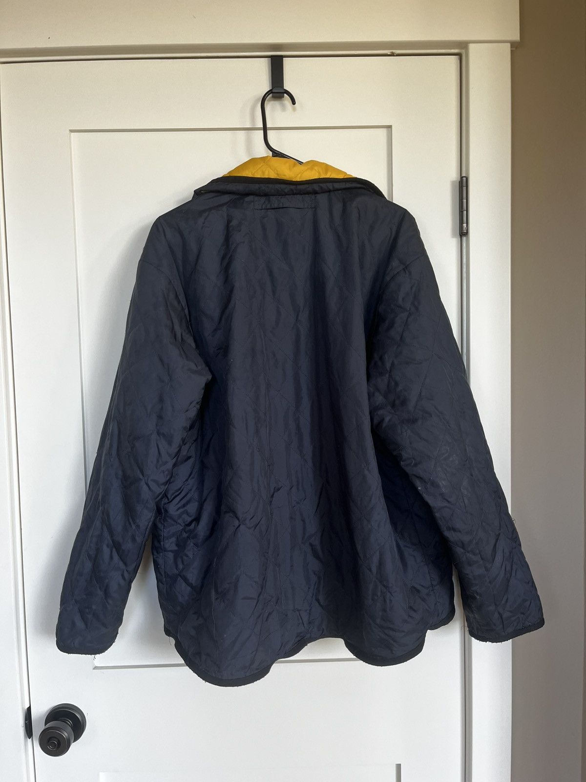 Nautica × Vintage Nautica Reversible jacket Size US M / EU 48-50 / 2 - 2 Thumbnail
