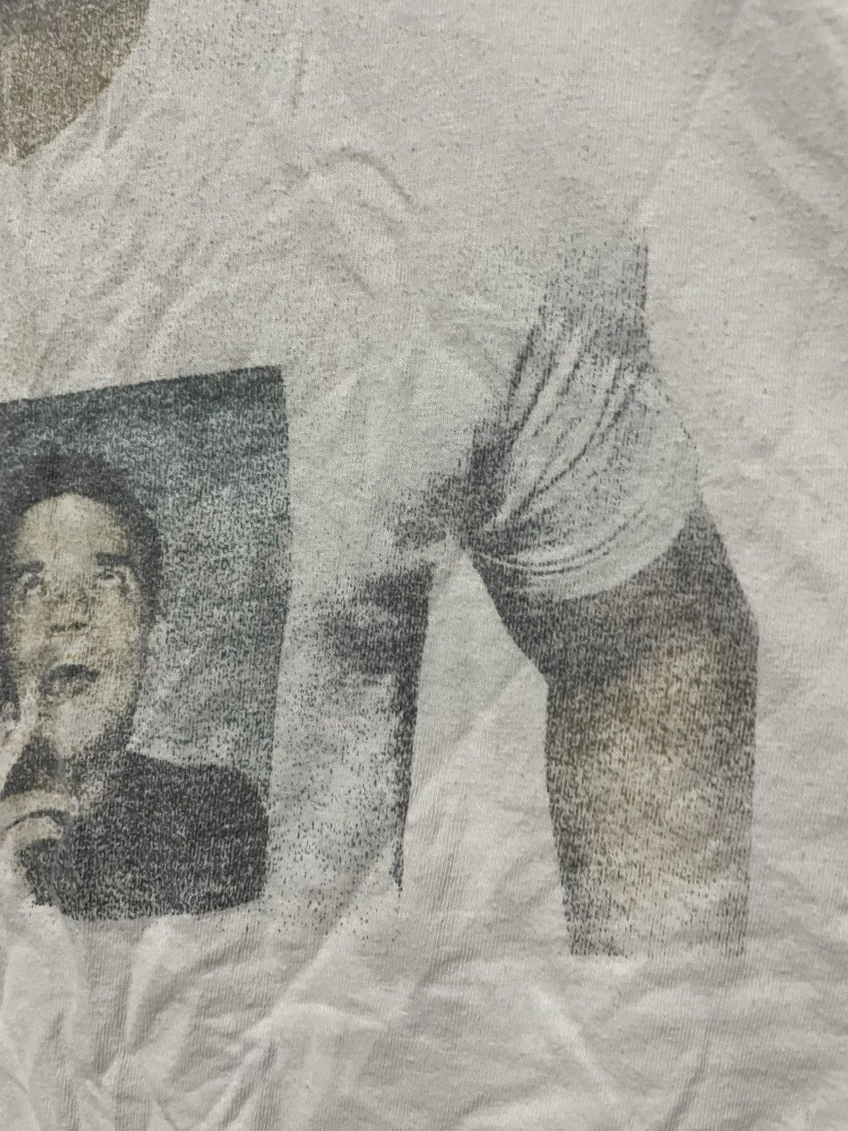 Band Tees × Vintage Vintage 2000 Robbie Williams Smash Mouth Tour T Shirt UK Tee Size US L / EU 52-54 / 3 - 10 Thumbnail