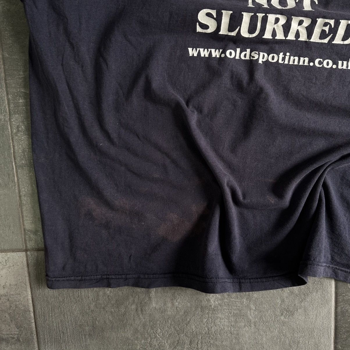 Vintage Vintage The Old Spot Inn T-shirts Severn Vale 007 Trashed Size US XXL / EU 58 / 5 - 13 Thumbnail