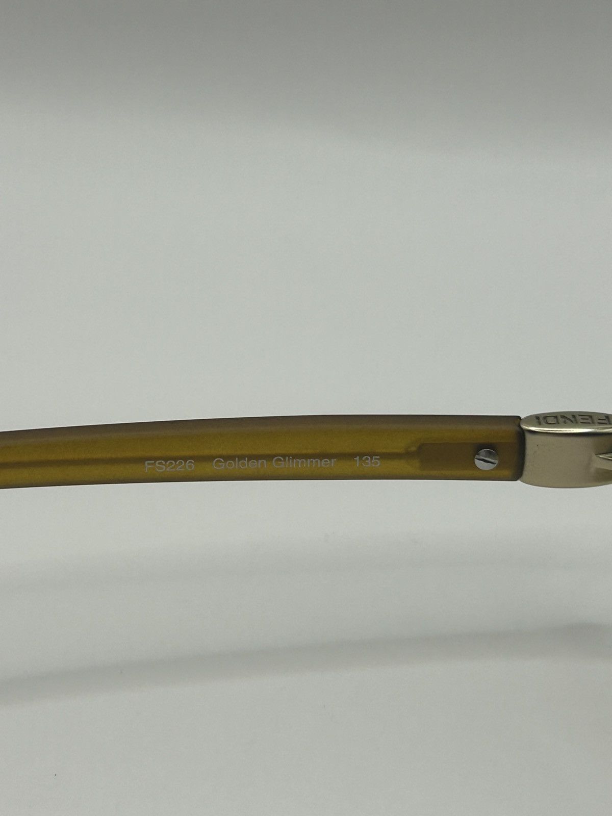 Fendi Sunglasses FS226