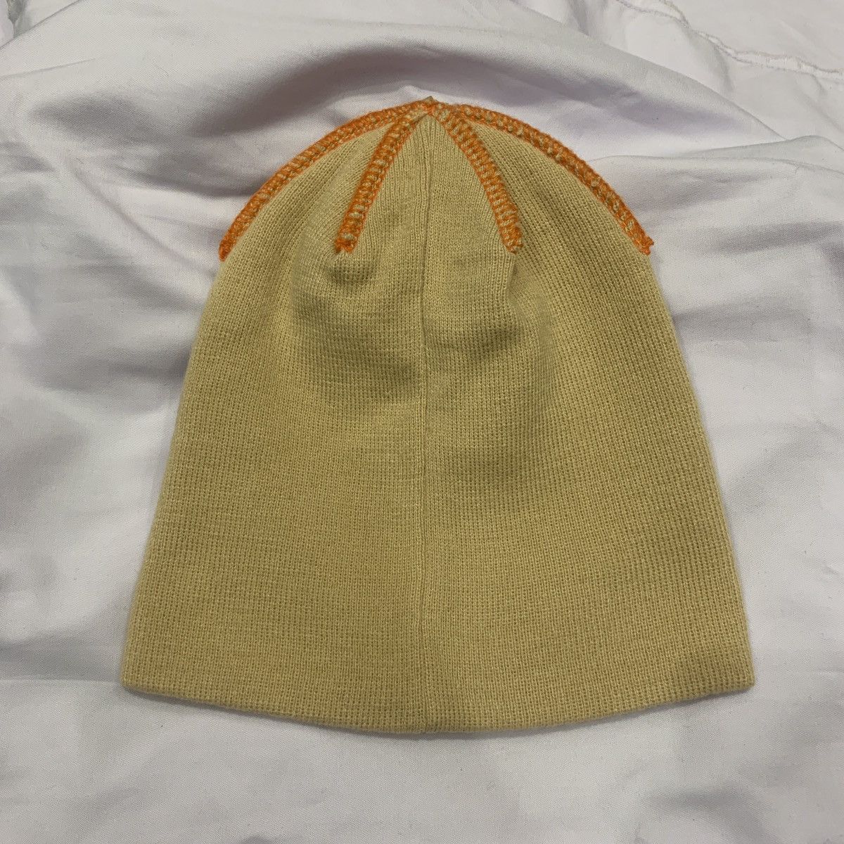 Stussy Stussy Exposed Stitch Skullcap Size ONE SIZE - 3 Thumbnail