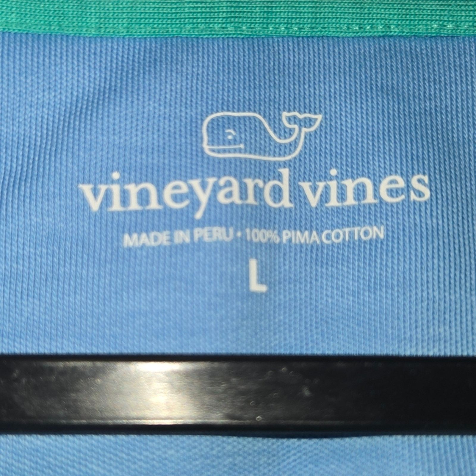 Vineyard Vines Vineyard Vines quarter zip, size L Size US L / EU 52-54 / 3 - 3 Thumbnail