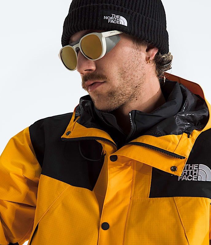 The North Face The North Face DRYVENT™ Mono Mountain Jacket size large Size US L / EU 52-54 / 3 - 3 Thumbnail