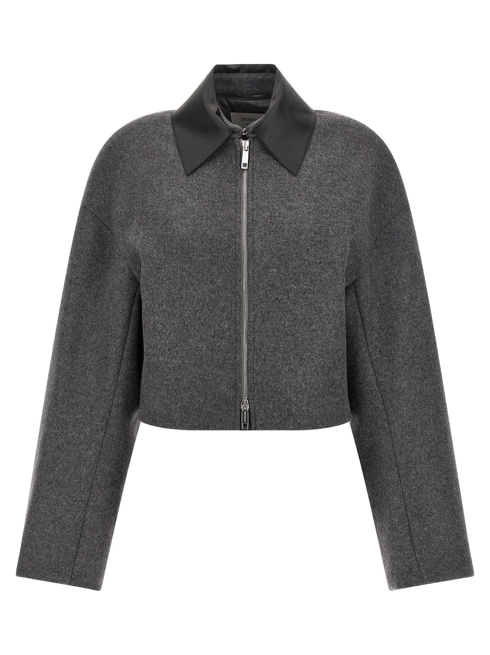 Sportmax 'Vacuo' jacket Size M / US 6-8 / IT 42-44 - 1 Thumbnail