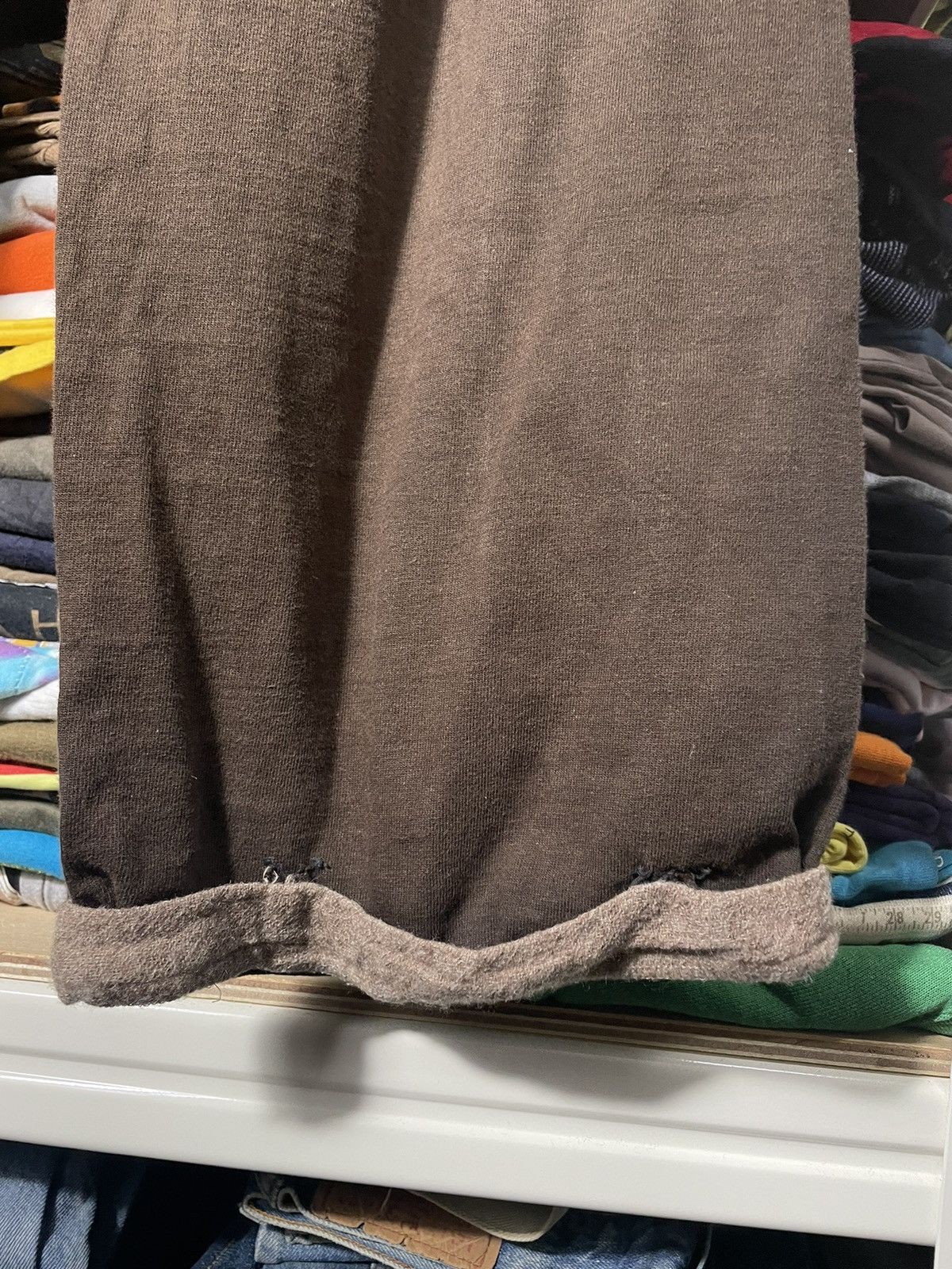 Yohji Yamamoto Vintage Y’S Casual Pants Rare Size US 32 / EU 48 - 4 Thumbnail