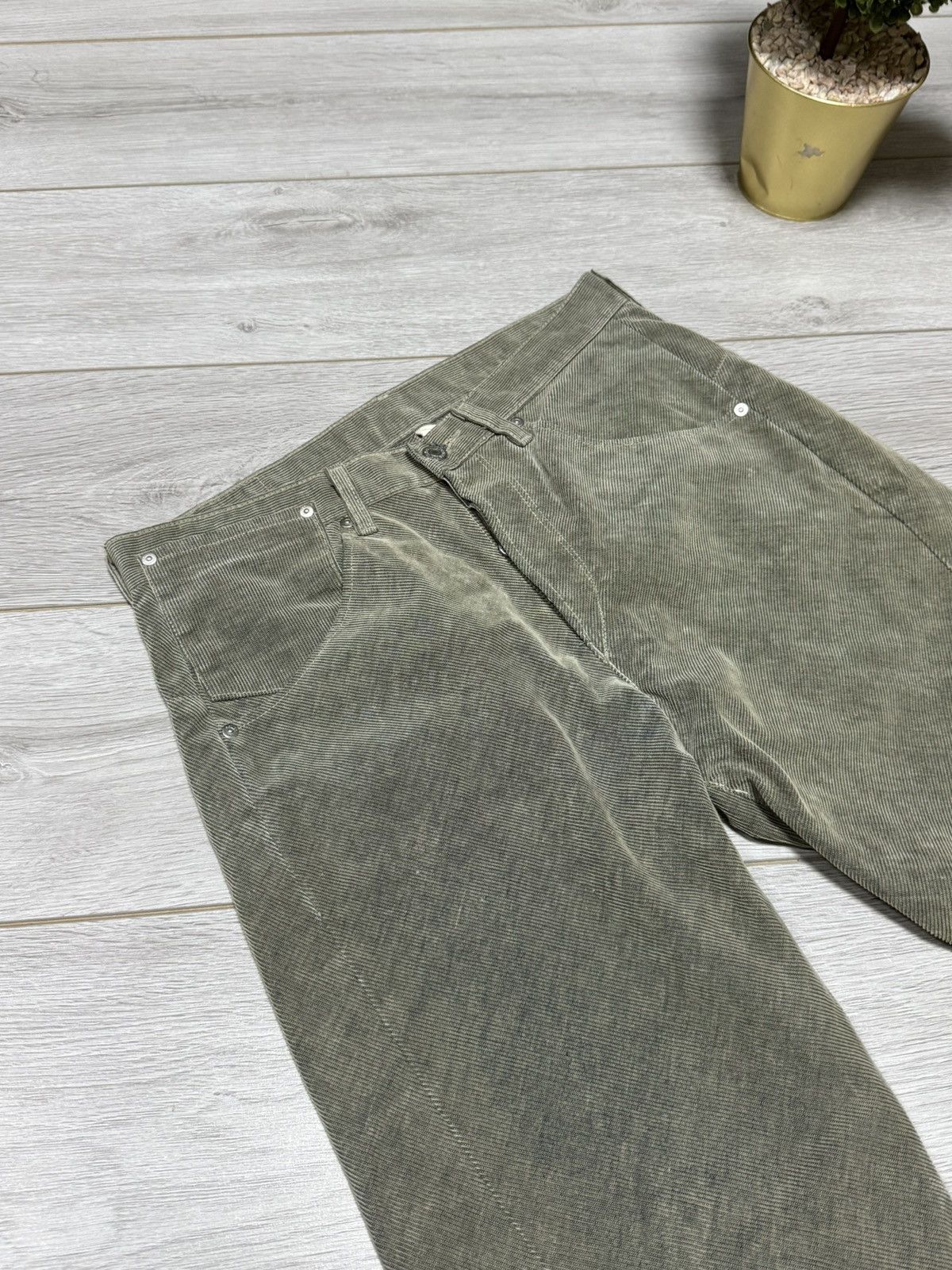 Levi's Vintage Clothing Levis engineered jeans vintage ptle eb0 Size US 32 / EU 48 - 4 Thumbnail