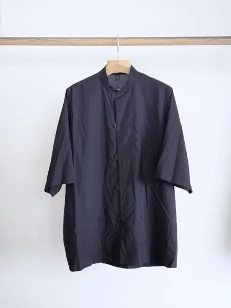 TEATORA CAPSULESNAP OVERSIZE FIT SHORT SLEEVE SHIRT S/S HOVERLAYER Size US M / EU 48-50 / 2 - 4 Thumbnail