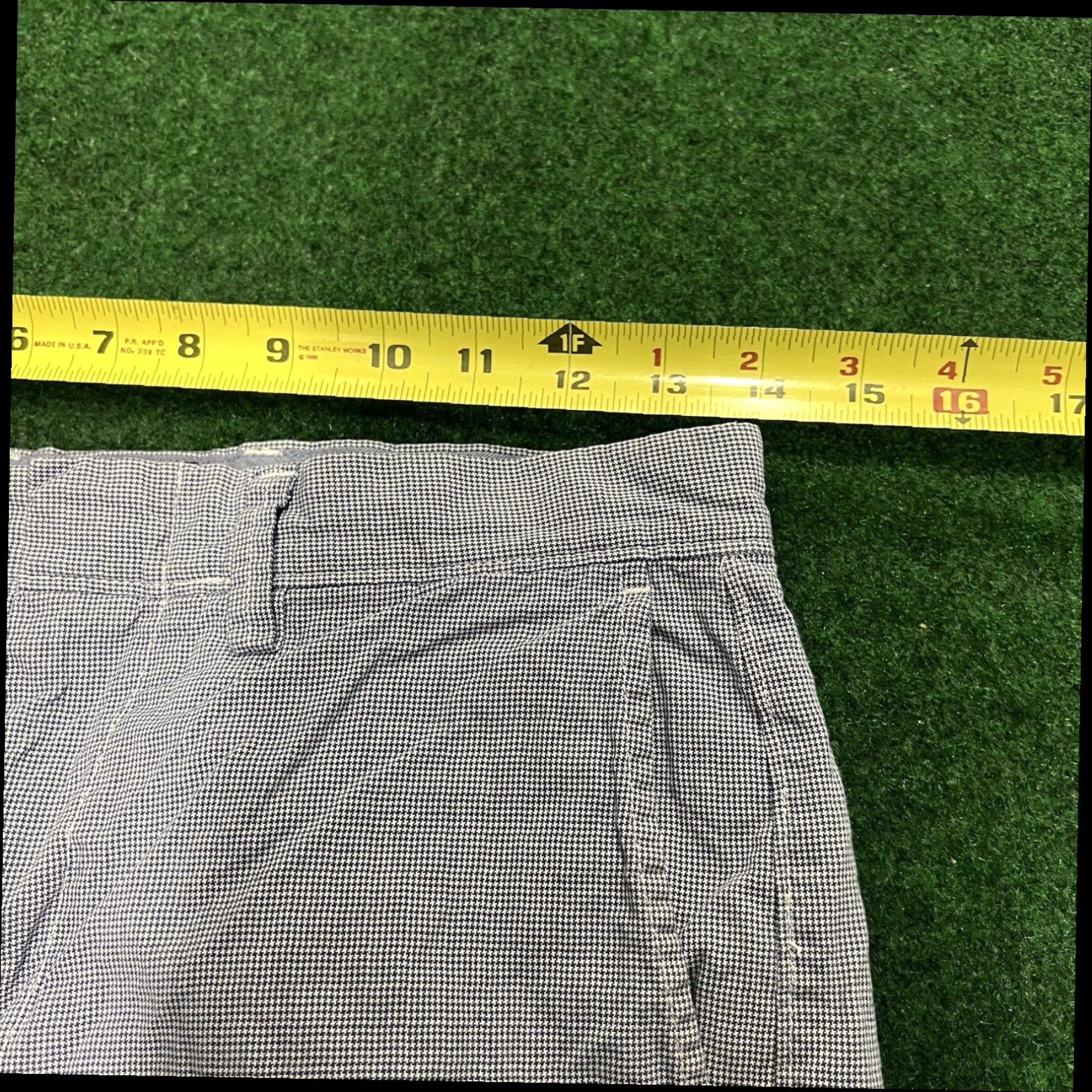 J.Crew J Crew 'Club Cotton Shorts, Mens Size 29 Waist 11 Length Summer Outside Size 29" - 5 Thumbnail