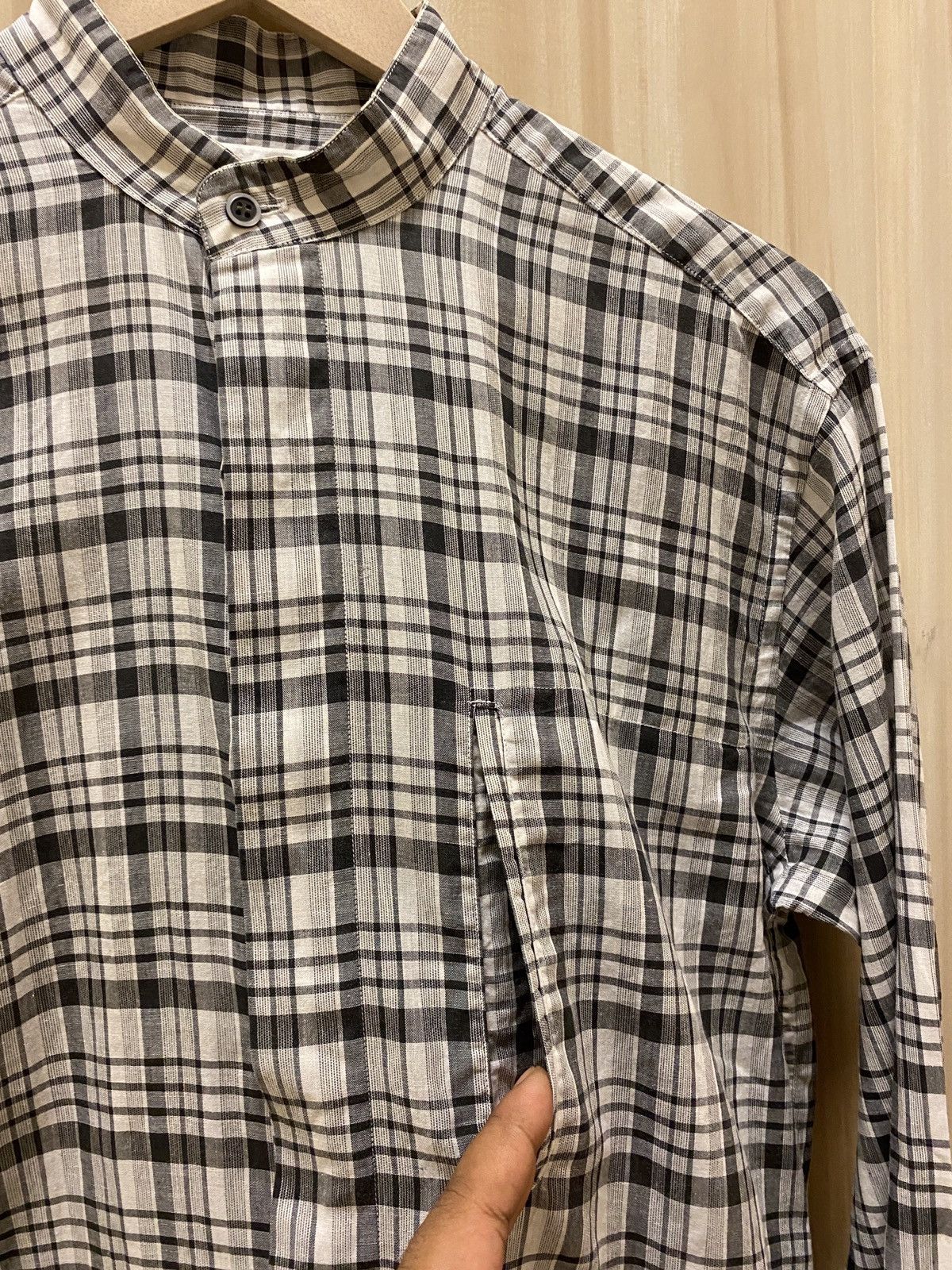 Issey Miyake 🔥QUICK SALE🔥IM Product issey miyake shirt Size US M / EU 48-50 / 2 - 2 Thumbnail