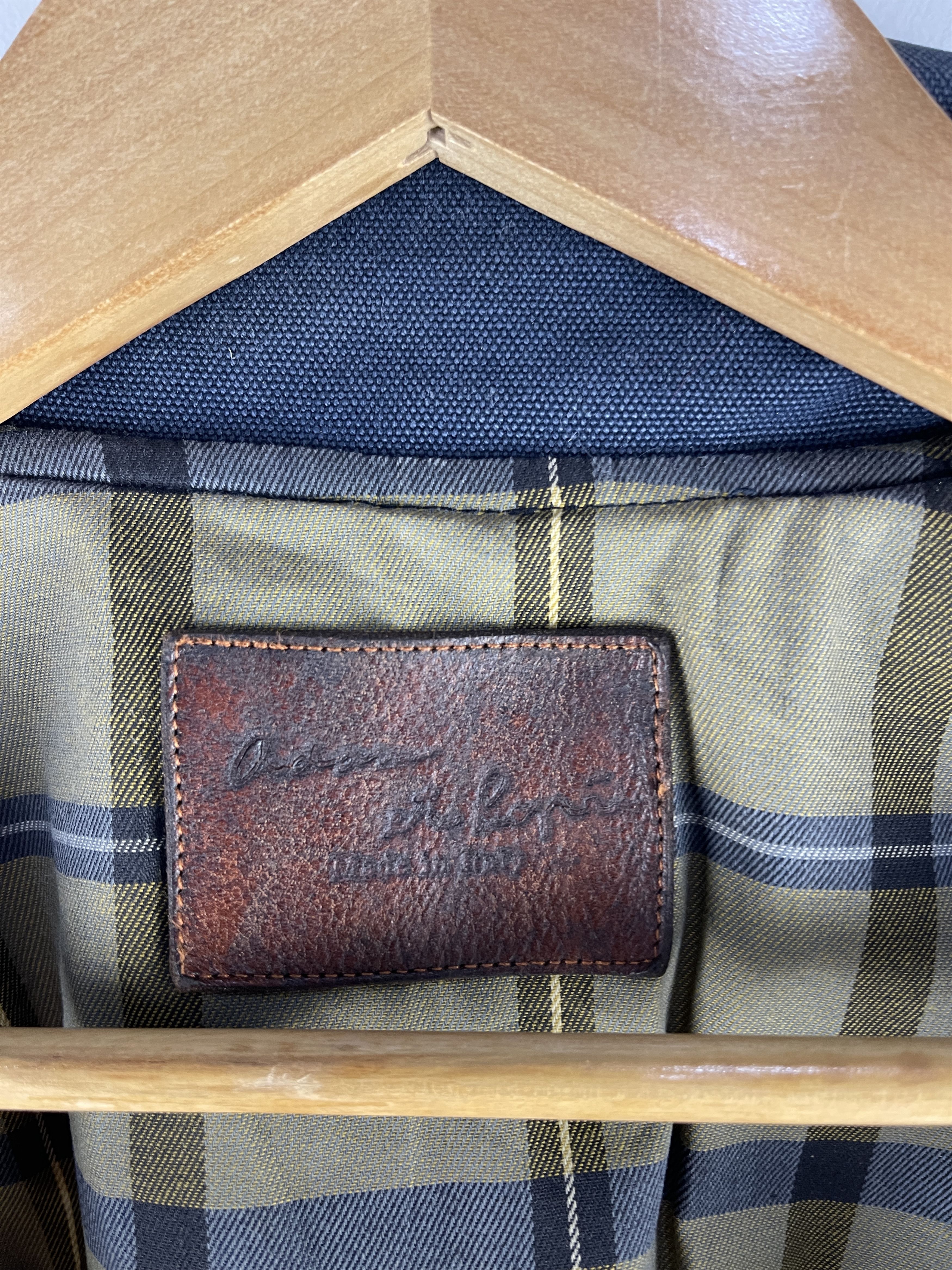 ADAM ET ROPE Vintage Adam Et Rope Chore Coat Jacket Size US XS / EU 42 / 0 - 11 Thumbnail