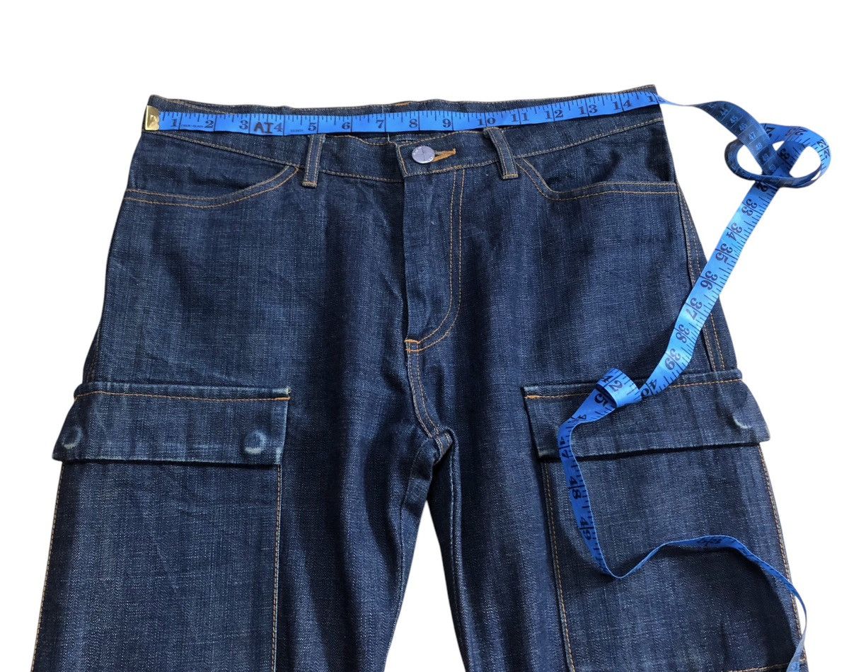 Final Home Final Home cargo jeans Size US 30 / EU 46 - 5 Thumbnail