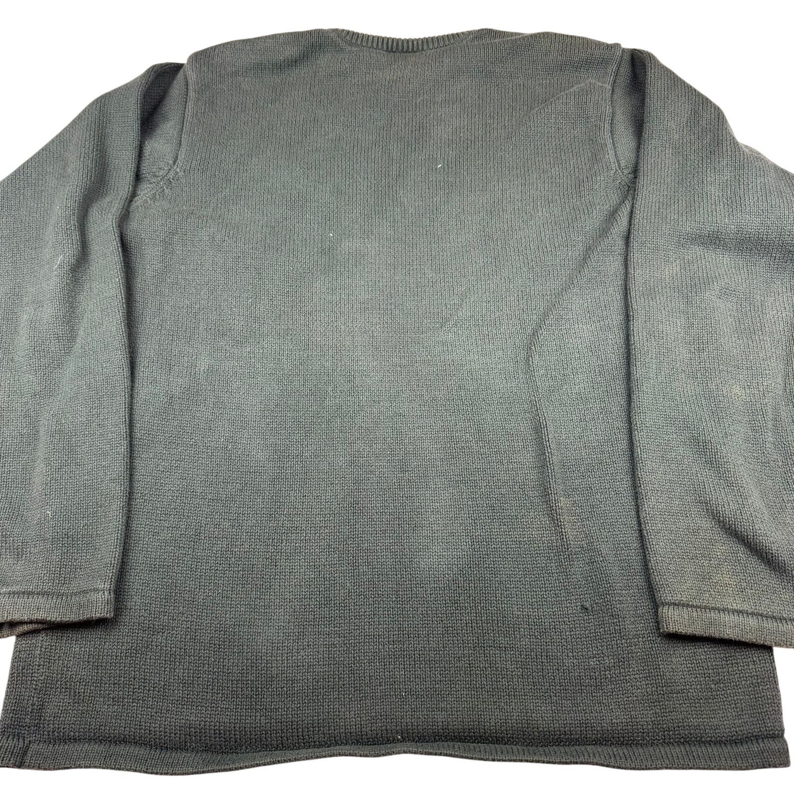 Polo Ralph Lauren Vintage Polo Ralph Lauren Jeans Co. Sweater - Size Large Size US L / EU 52-54 / 3 - 5 Thumbnail