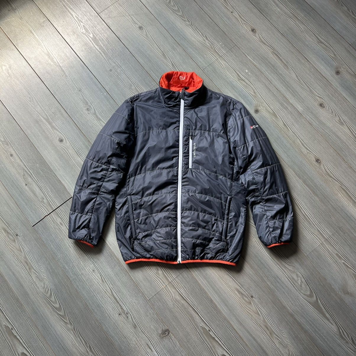 ORTOVOX Ortovox Swisswool Piz Bowal Reversible Jacket Size US L / EU 52-54 / 3 - 2 Thumbnail