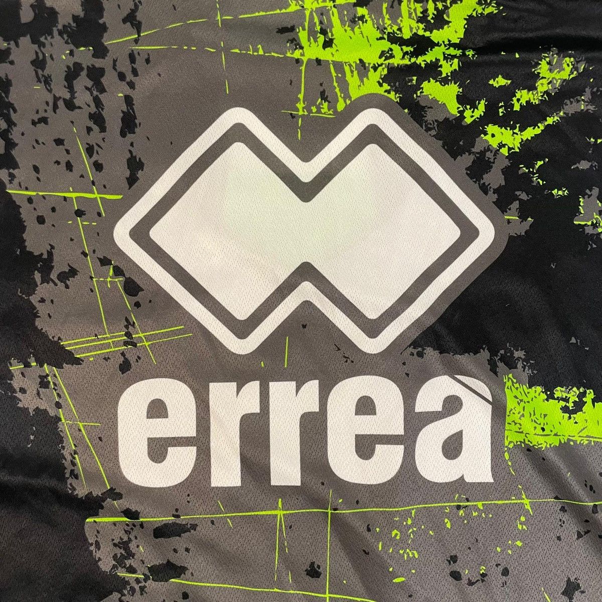 Errea Errea Wigan Warriors jersey shirt tee rugby super England Size US XXL / EU 58 / 5 - 3 Thumbnail
