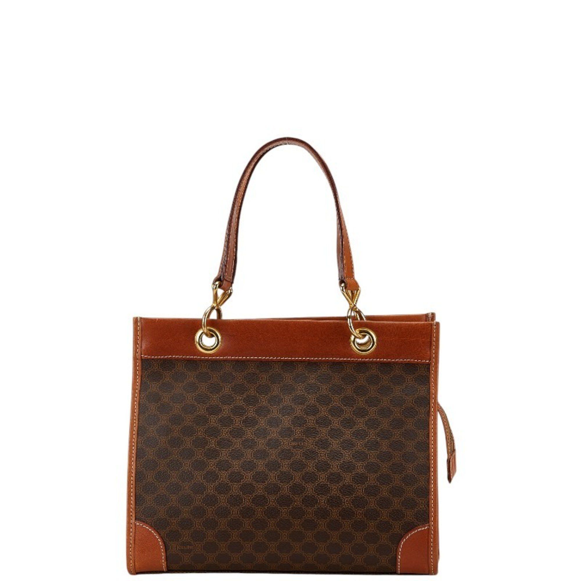 Celine Céline Macadam handbag Size ONE SIZE - 1 Thumbnail