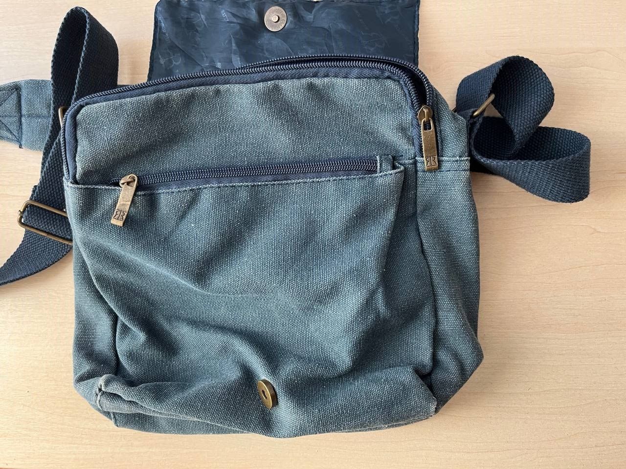Robin Ruth men's bag Size 26 - 4 Thumbnail