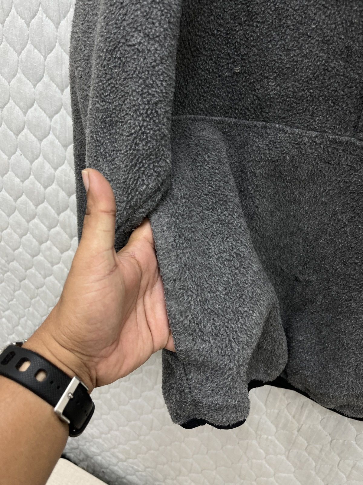 The North Face 🔥🔥🔥STEALS THE NORTH FACE ARMADILLA PULLOVER Size US M / EU 48-50 / 2 - 7 Thumbnail