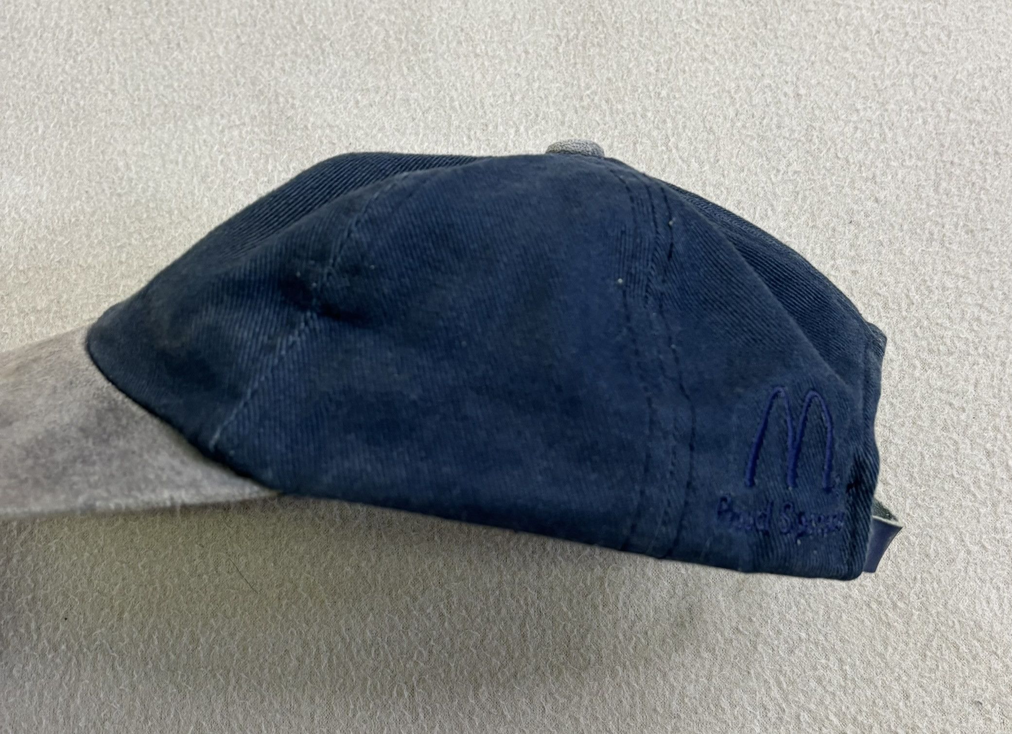 USA Olympics Atlanta 1996 USA vintage baseball cap, universal size Size ONE SIZE - 4 Thumbnail