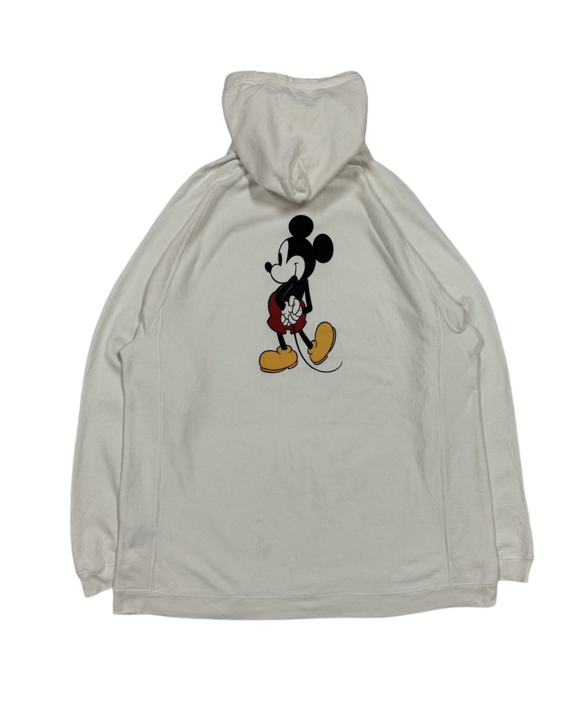 Disney × Takahiromiyashita The Soloist. A/W20 Takahiro Miyashita The Soloist Disney Mickey Mouse Size US S / EU 44-46 / 1 - 4 Thumbnail