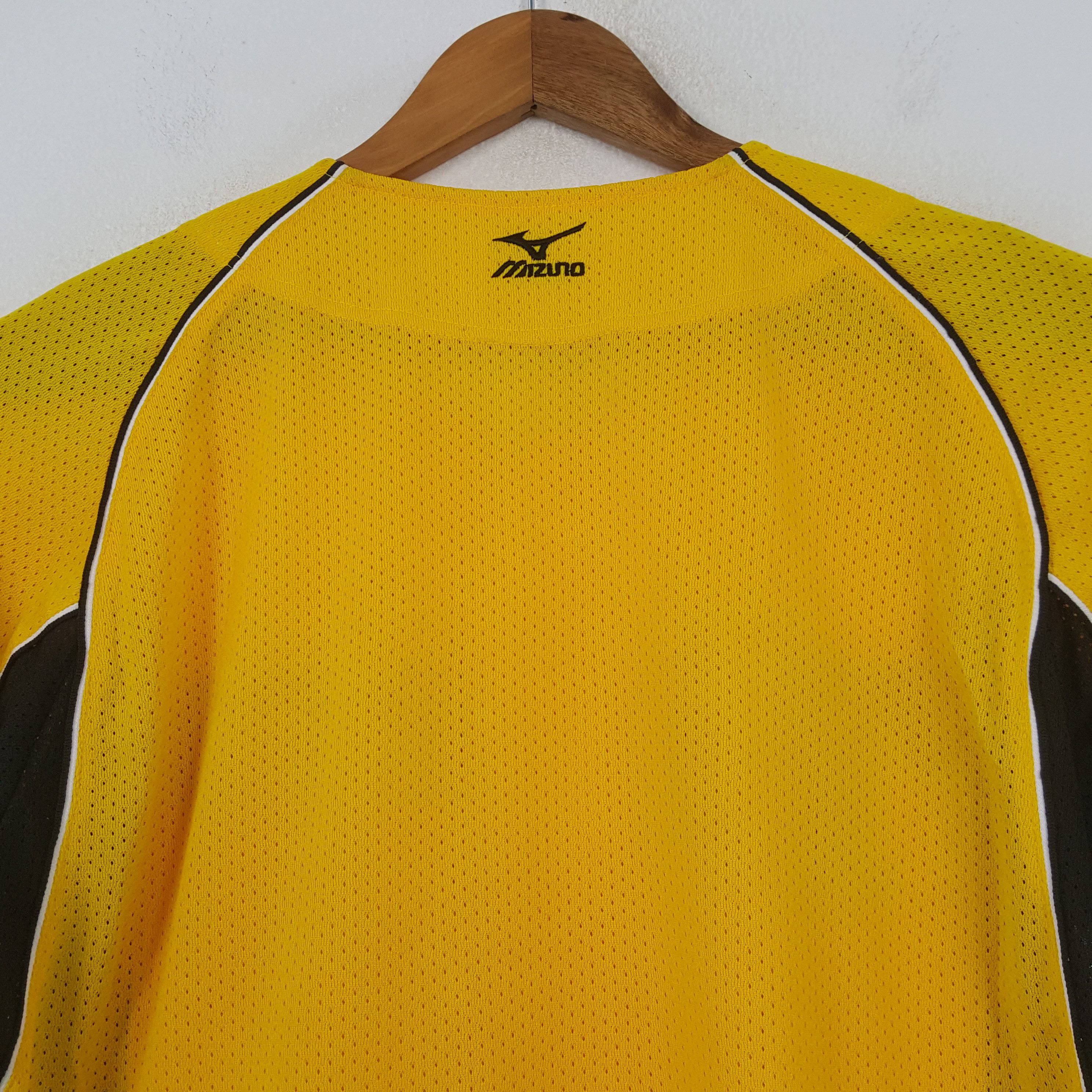 Designer × Japanese Brand × Vintage Vintage HANSHINT TIGERS Japan Baseball Team Jersey C294N28 Size US M / EU 48-50 / 2 - 4 Thumbnail