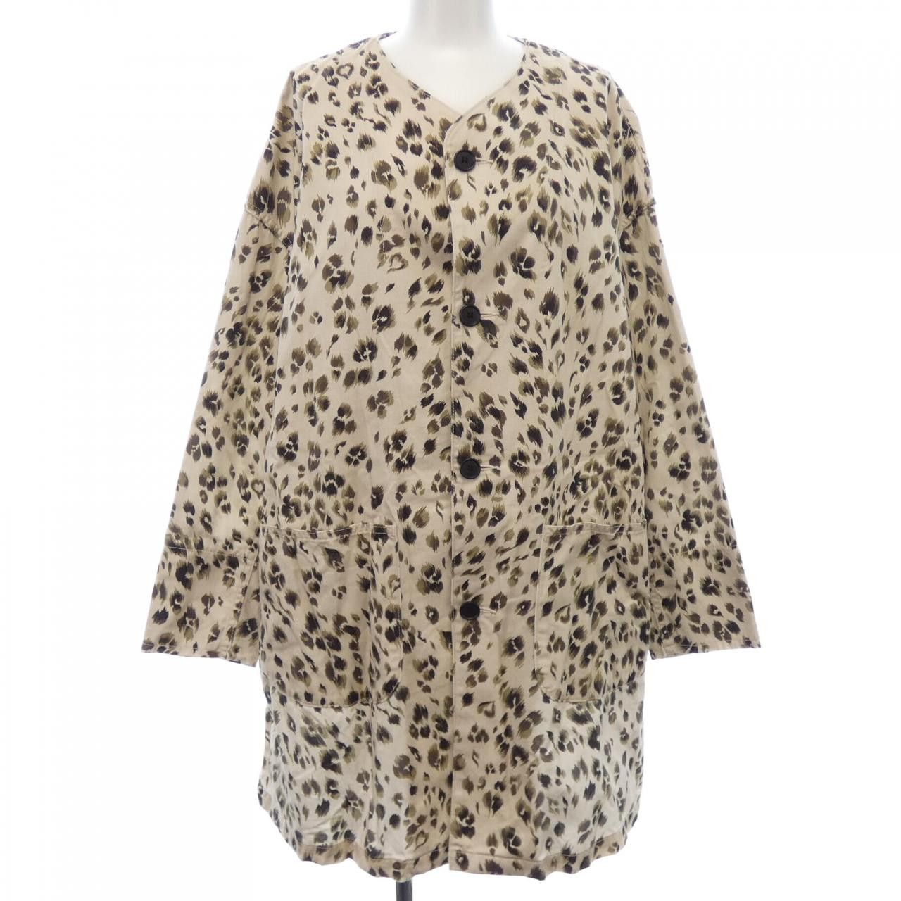 Other Other SINME Coat Others Outerwear DUTY FREE for USA Size ONE SIZE - 1 Thumbnail