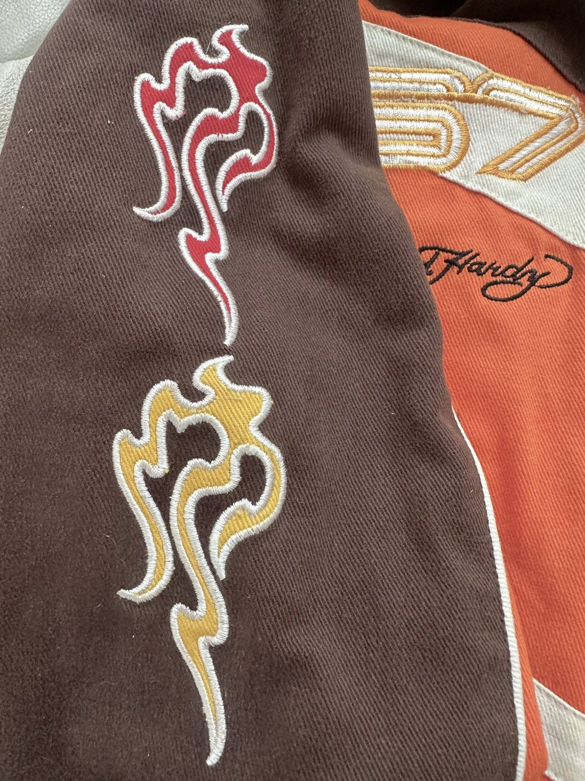 Ed Hardy Ed Hardy by Christian Audigier Size XXL / US 16-18 / IT 52-54 - 2 Thumbnail