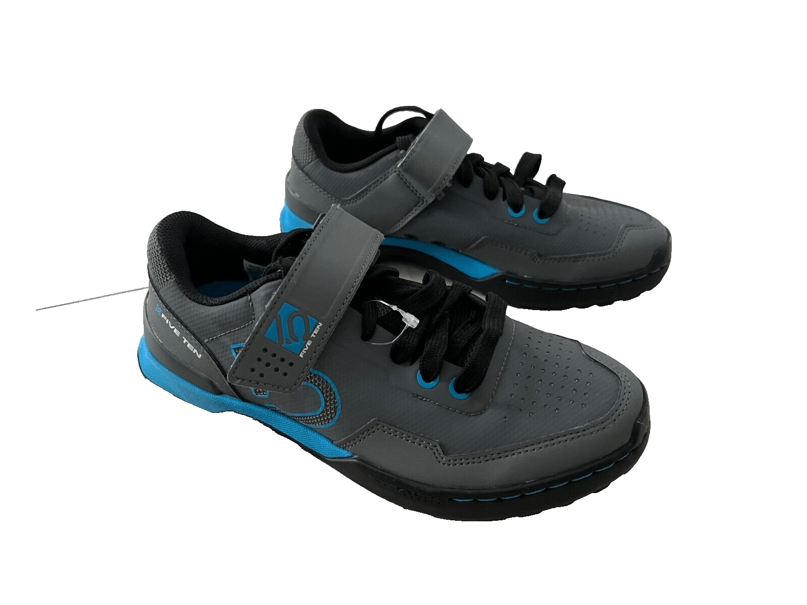 Adidas Adidas BC0770 Five Ten Kestrel Lace Mountain Bike Shoes 5 Size US 5 / IT 35 - 2 Thumbnail