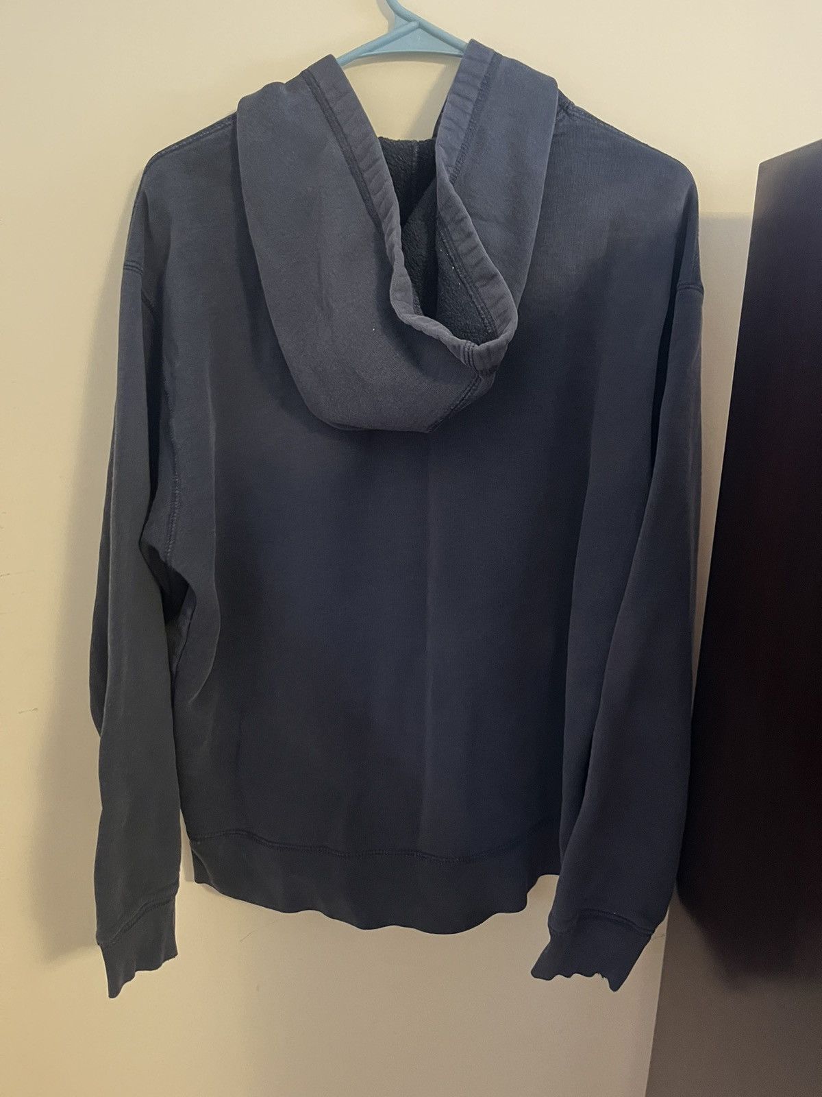 Gap × Old Navy Vintage Old Navy Zip Up Size US L / EU 52-54 / 3 - 2 Thumbnail