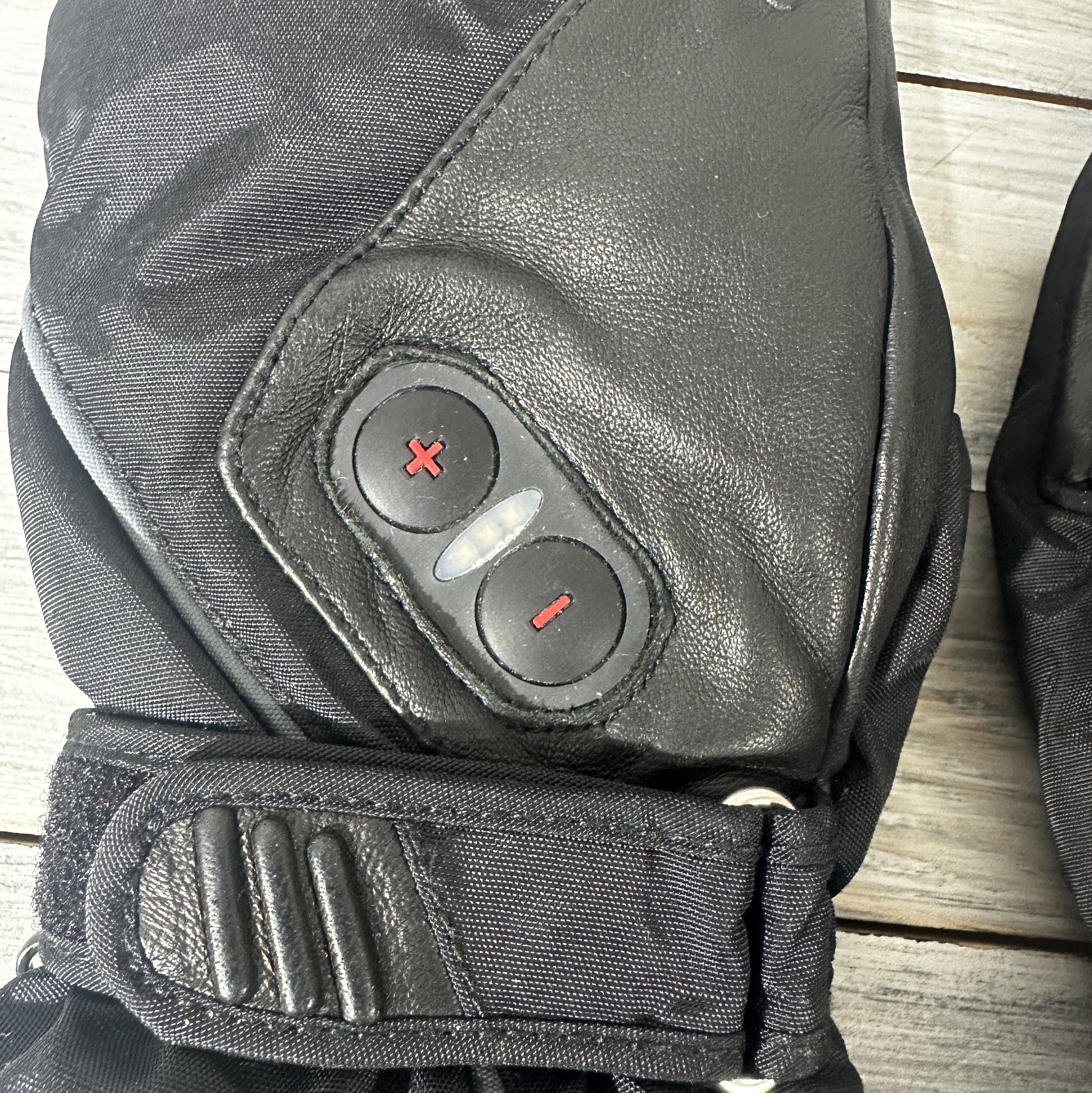 Goretex Snowlife GTX Gore-Tex Heat Mitten Heat System Thermal-Ic Size ONE SIZE - 5 Thumbnail