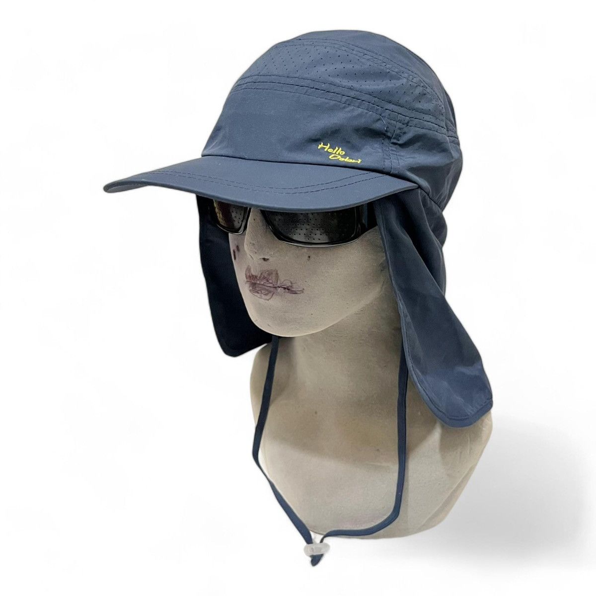 Other Sunhat uv protection Size ONE SIZE - 2 Thumbnail