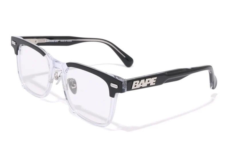 Bape Bape Glasses Size ONE SIZE - 1 Thumbnail