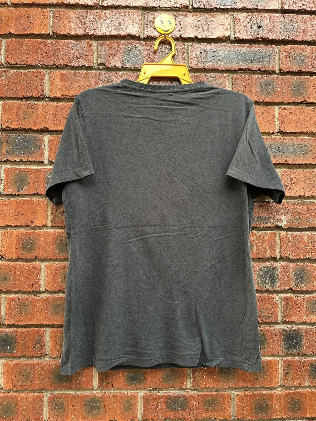 Marlboro × Vintage Thrashed Marlboro X Diet Butcher Slim Skin Sun Faded Tee Size US M / EU 48-50 / 2 - 5 Thumbnail
