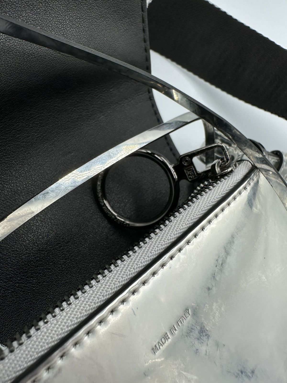 Off-White OFF-WHITE SHOULDER BAG Size ONE SIZE - 14 Thumbnail