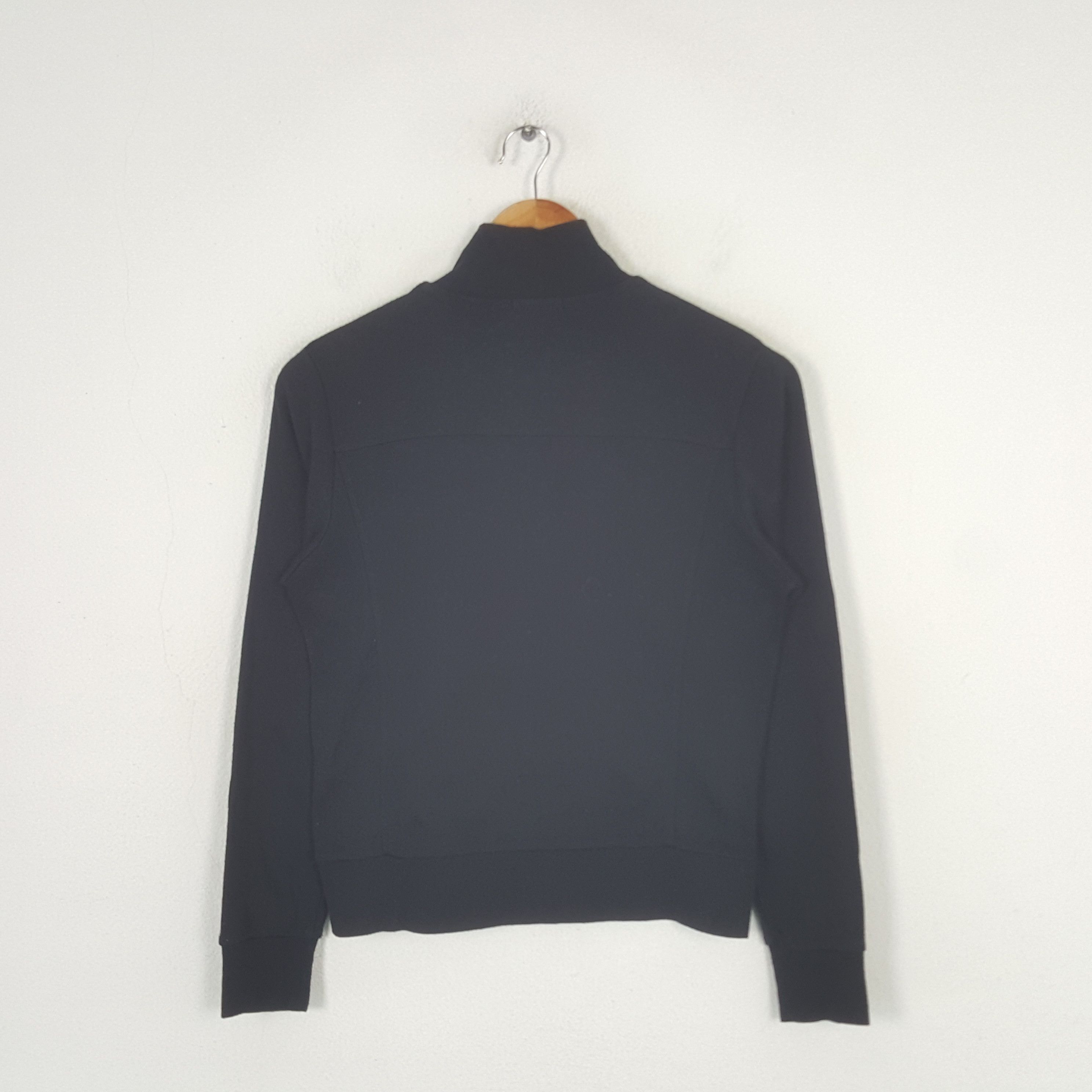MCM × Vintage Vintage MCM Italian Brand Sweater Jacket C289N18 Size US XS / EU 42 / 0 - 3 Thumbnail