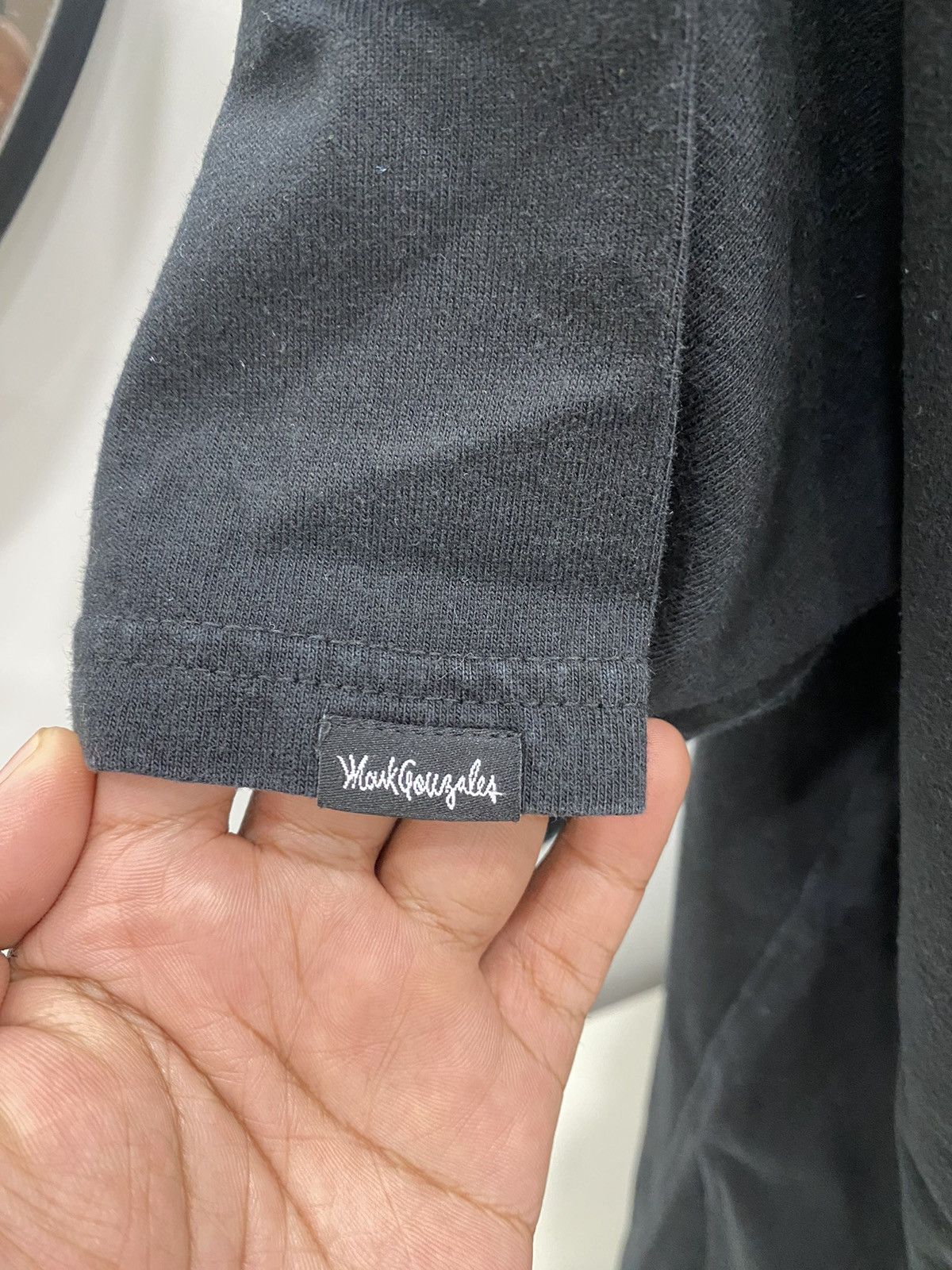 Other Mark Gonzales Size US L / EU 52-54 / 3 - 8 Thumbnail